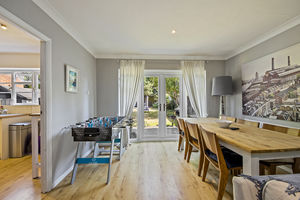 Reception Room- click for photo gallery